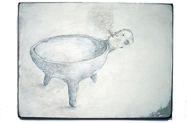 Peter Bodenham, Visual Artwork